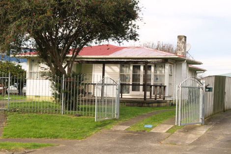 Photo of property in 19 Hardie Street, Mangere East, Auckland, 2024