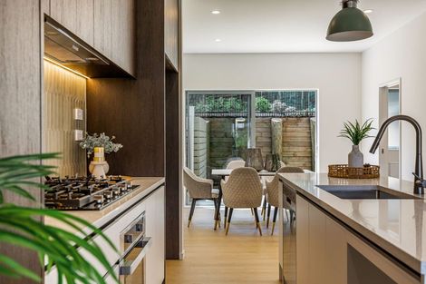 Photo of property in 35 Lawson Creek Street, Massey, Auckland, 0614