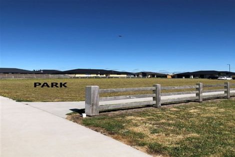 Photo of property in 29 Jean Archie Drive, Rolleston, 7614