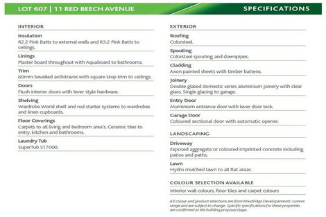 Photo of property in 11 Red Beech Avenue, Woodridge, Wellington, 6037