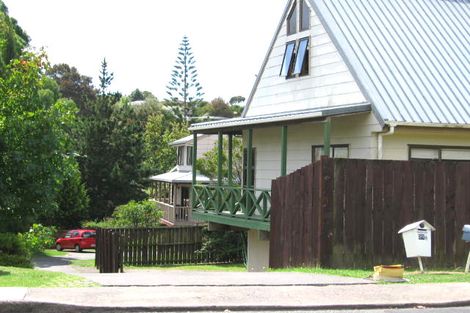 Photo of property in 4/37 Alexander Avenue, Torbay, Auckland, 0630