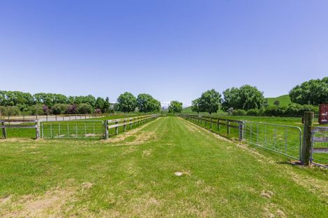 Photo of property in 273 Lindsay Road, Waipukurau, 4283