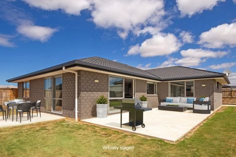 Photo of property in 35 Catalina Crescent, Burleigh, Blenheim, 7201