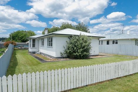 Photo of property in 41 Paki Street, Huntly, 3700