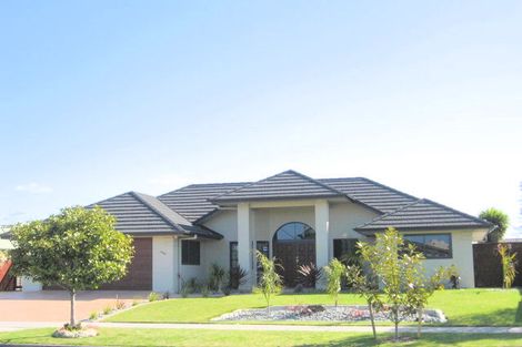 Photo of property in 106 Palm Beach Boulevard, Papamoa Beach, Papamoa, 3118