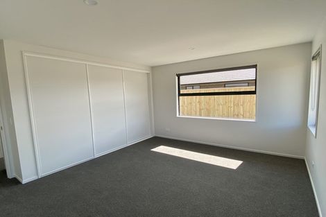 Photo of property in 165 Faringdon Boulevard, Rolleston, 7615