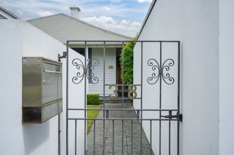 Photo of property in 38 Russel Street, Gladstone, Invercargill, 9810