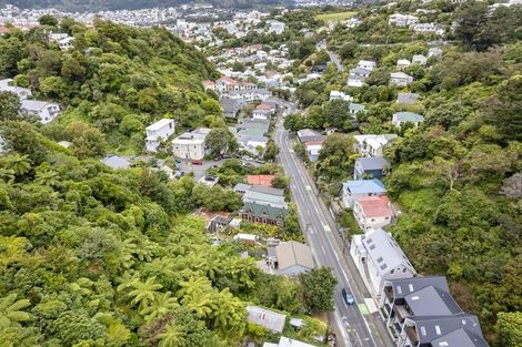 Photo of property in 196 Aro Street, Aro Valley, Wellington, 6021
