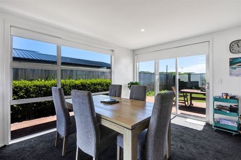 Photo of property in 22 Wills Road, Bell Block, New Plymouth, 4312
