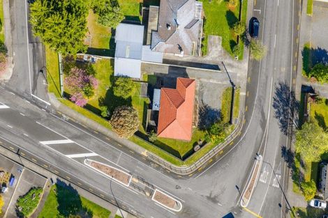 Photo of property in 1 Ruataniwha Street, Waipukurau, 4200