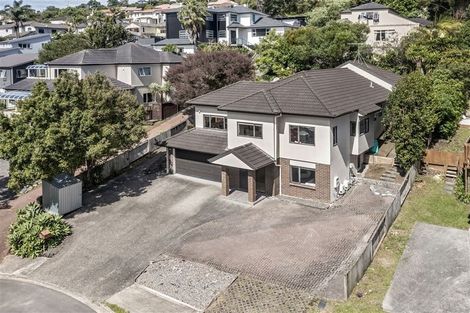 Photo of property in 64 Helvetia Drive, Browns Bay, Auckland, 0630