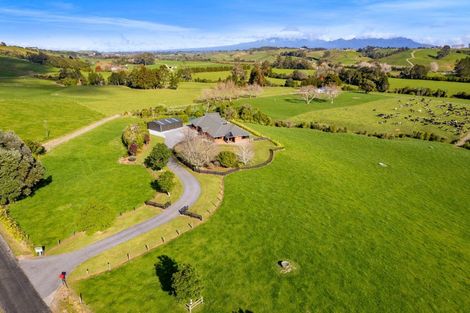 Photo of property in 282 Wortley Road, Waiongana, New Plymouth, 4373