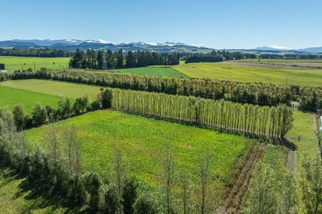 Photo of property in 1436 Saunders Road, Hororata, Darfield, 7572