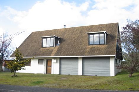 Photo of property in 1 Waipapa Street, Kuratau, Turangi, 3381