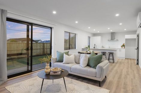 Photo of property in 464a Bower Avenue, Parklands, Christchurch, 8083