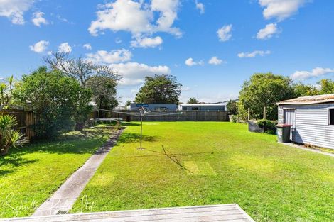 Photo of property in 9 Plunket Street, Dargaville, 0310