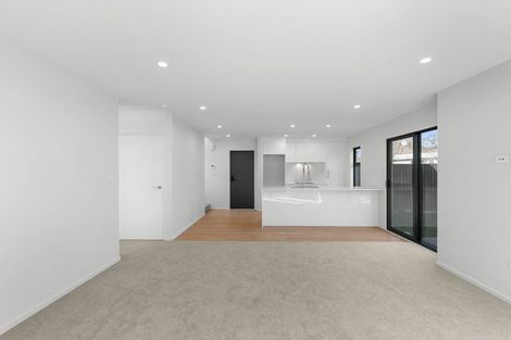 Photo of property in 3/6 Auburn Avenue, Upper Riccarton, Christchurch, 8041