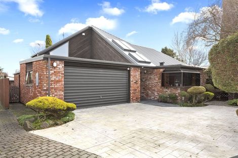 Photo of property in 63a Cheyenne Street, Sockburn, Christchurch, 8042