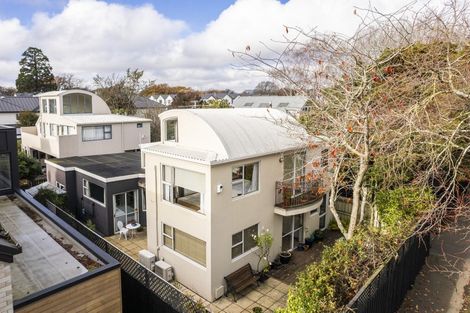 Photo of property in 1/18 Darvel Street, Riccarton, Christchurch, 8011