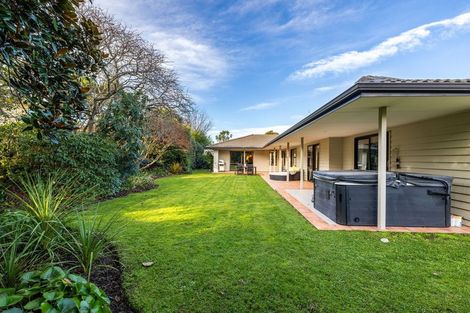 Photo of property in 27b Montclare Avenue, Ilam, Christchurch, 8041