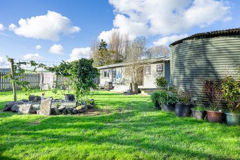 Photo of property in 206 Wallace Road, Ruawai, 0591