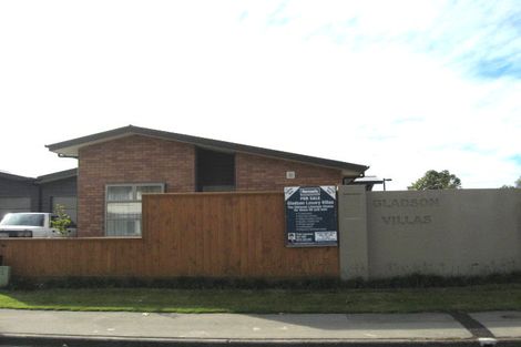 Photo of property in 5/56 Gladson Avenue, Sockburn, Christchurch, 8042