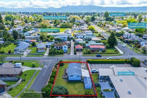 Photo of property in 66 Station Road, Matamata, 3400