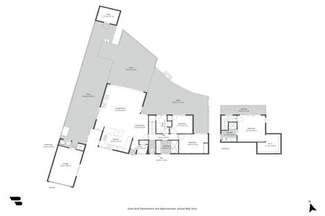 Photo of property in 11 Pauanui Boulevard, Pauanui, Hikuai, 3579