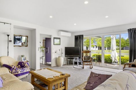 Photo of property in 11 Maison Way, Rangatira Park, Taupo, 3330