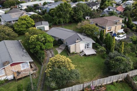 Photo of property in 20 Prisk Street, Melville, Hamilton, 3206