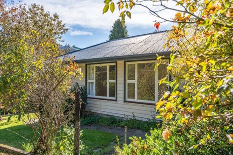 Photo of property in 64 Harmans Track, Little River, 7591