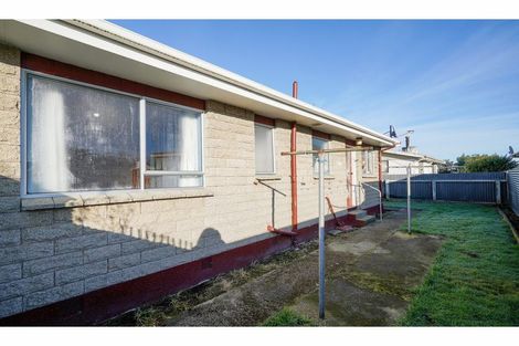 Photo of property in 6 Christina Street, Strathern, Invercargill, 9812