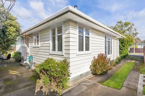 Photo of property in 6 Hildreth Street, Trentham, Upper Hutt, 5018