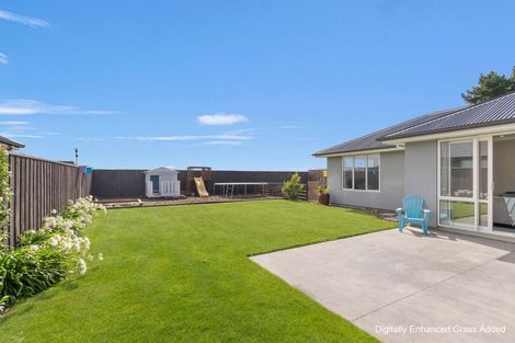 Photo of property in 77 Hungerford Drive, Rolleston, 7615