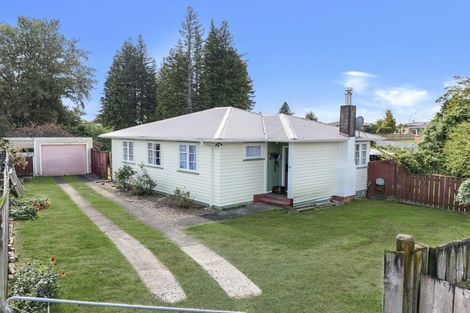 Photo of property in 21 Stirling Place, Tokoroa, 3420