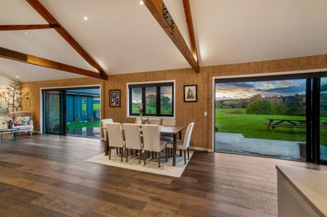 Photo of property in 212 Monument Road, Clevedon, Papakura, 2582