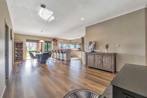 Photo of property in 282 Wortley Road, Waiongana, New Plymouth, 4373