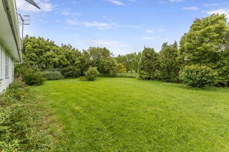 Photo of property in Pukehoi Road, Eketahuna, 4995