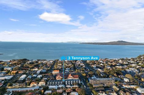 Photo of property in 1/3 Tennyson Avenue, Takapuna, Auckland, 0622