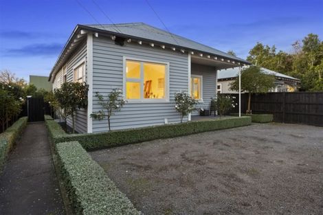 Photo of property in 19 Berry Street, St Albans, Christchurch, 8014