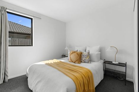 Photo of property in 35 Bradwell Crescent, Halswell, Christchurch, 8025