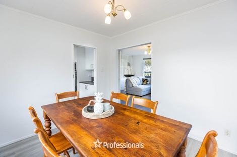 Photo of property in 5 Camden Road, Totara Park, Upper Hutt, 5018