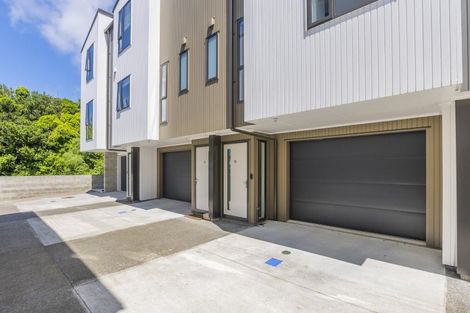 Photo of property in 10/23u Middleton Road, Johnsonville, Wellington, 6037