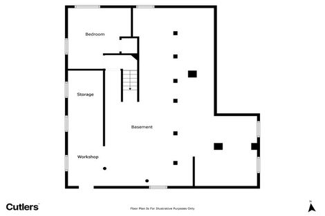 Photo of property in 32 Panmure Avenue, Calton Hill, Dunedin, 9012