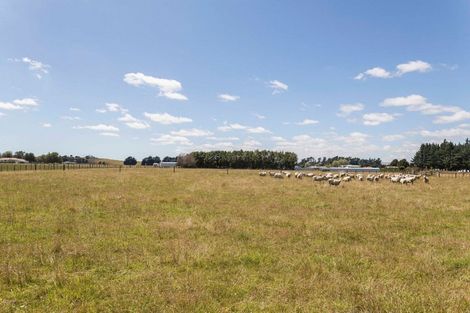 Photo of property in 47 Laws Road, Dannevirke, 4972