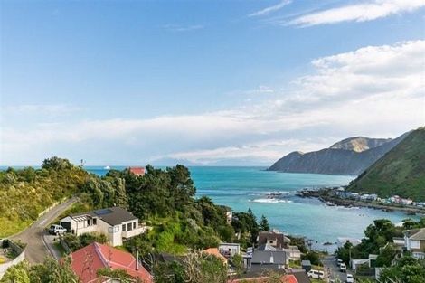 Photo of property in 155 Severn Street, Island Bay, Wellington, 6023