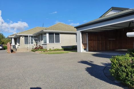 Photo of property in 46 Longmuir Street, Ilam, Christchurch, 8041