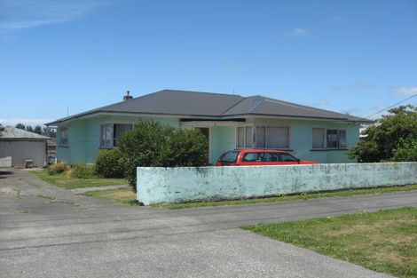 Photo of property in 33 Glasgow Terrace, Feilding, 4702