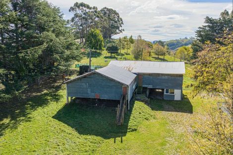 Photo of property in 1544 Kahuranaki Road, Kahuranaki, Havelock North, 4295