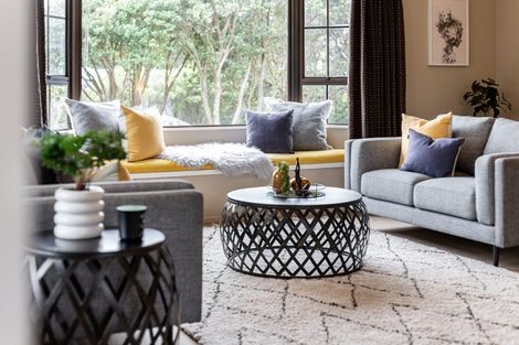 Photo of property in 2 James Cook Drive, Whitby, Porirua, 5024